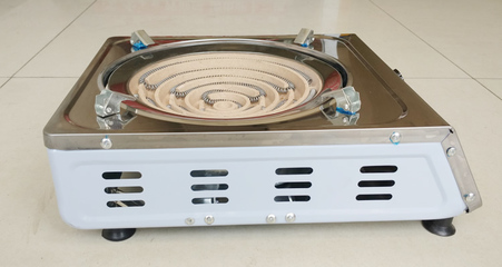 永虹電爐子節(jié)能電熱爐絲 調(diào)溫電爐2000W 3000W家用電爐灶實驗電爐