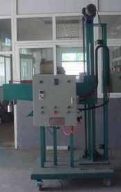 CQJ-102型鋁水除氣機 提升鋁液品質的關鍵設備與東莞萬江金力泰的專業制造